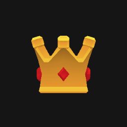 The Golden Crown