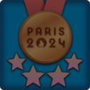 Bronze Master