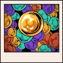 NITRO GEN OMEGA Full stash Achievement