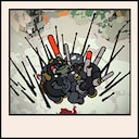 NITRO GEN OMEGA Untying the knots Achievement