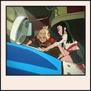 NITRO GEN OMEGA I love you with passion Achievement