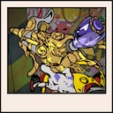 NITRO GEN OMEGA Ok I like it, Picasso! Achievement