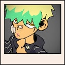 NITRO GEN OMEGA Spitting Image Achievement