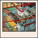 NITRO GEN OMEGA Great Wasteland Bake Off Achievement