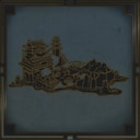 The Lion’s Den