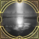 Secret Of The Pond