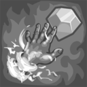 Don't Touch My Gems!