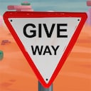 Out of My Way! achievement