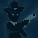 Big Iron achievement