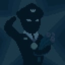 A Handshake is Available Upon Request achievement