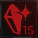 Luna Abyss Crystal Eradicator Achievement