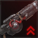 Luna Abyss Rifle Master Achievement