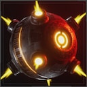 Luna Abyss Swingin' Around Achievement