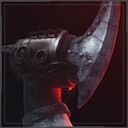 Luna Abyss It Chose You, Not Me Achievement