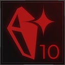 Luna Abyss Crystal Purifier Achievement