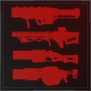 Luna Abyss Weapon Master Achievement