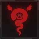 Luna Abyss This Sick City Achievement