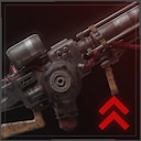 Luna Abyss Marksman Master Achievement
