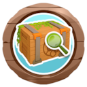 Solarpunk Solar Pirate Achievement