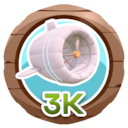 Solarpunk Unlimited… POWEEEER! Achievement