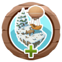 Solarpunk Ho ho ho! Achievement