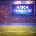 Match Abandoned