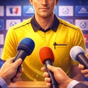 Facing the Media