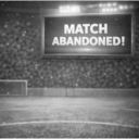 Match Abandoned