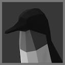Talking Penguin
