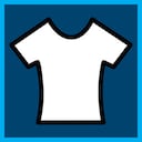 That's my shirt!