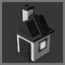 Town