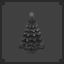 "MERRY CHRISTMAS" completed!