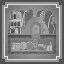 "SECRET BUNKER" completed!