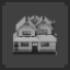 This house is really cozy!