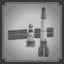How about experiencing a float in space?