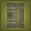 Opening this door gives me chills.