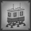 Modules for living, storage, everything needed!