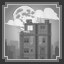 "NOIR CITY" completed!