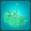 What is that shiny boat? Oh no, ghosts!