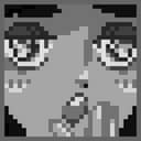 Jester Girl Ending