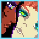 Pan & Daphnis