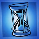 Deer & Boy Time flies Achievement