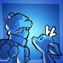 Deer & Boy Unexpected encounter Achievement