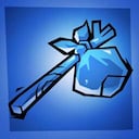 Deer & Boy Sneak out Achievement