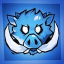 Achievement - Keep a low profile