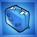 Deer & Boy Runaway train Achievement