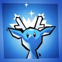 Deer & Boy With small power comes small responsibility Achievement