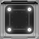 Crystal Core Fortress