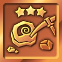 Harvest Moon®: The Winds of Anthos Complete Famous Treasure Hunter Achievement
