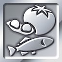 Harvest Moon®: The Winds of Anthos Complete Foodstuff Fanatic Achievement